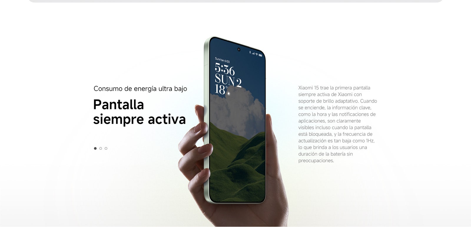 Xiaomi Chile | Xiaomi Tienda Oficial | Comprar xiaomi 15 | Lanzamiento Xiaomi 15
