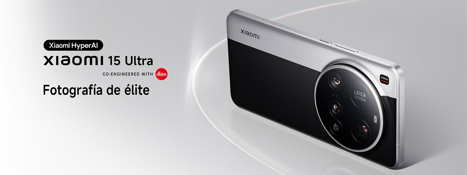 Comprar Xiaomi 15 Ultra